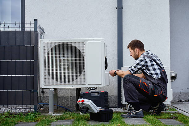 Trusted Emergency Hvac Repair service in Half Moon Bay, CA - HVAC Repair CO